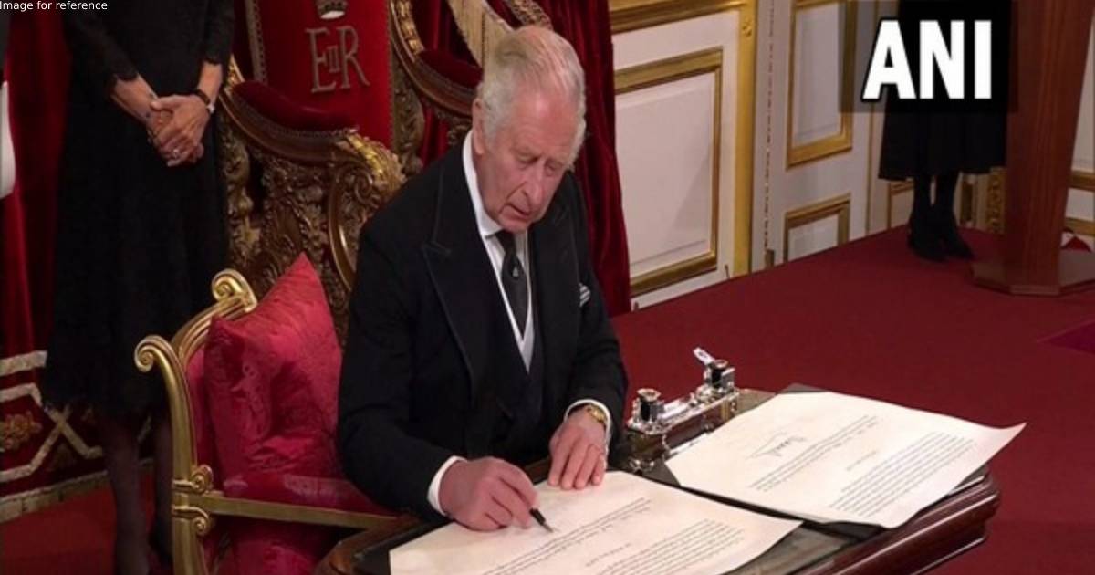 King Charles III's coronation in June next year: Reports